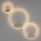 Plafon Rim MOD058CL-L25BS3K 40cm Maytoni