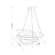 Lampa wisząca VECINO 250051P-BE ZUMA LINE