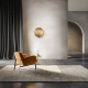 lafabryka.pl Kinkiet Wall Lamp Mare MOD305WL-01G Maytoni