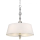 lafabryka.pl Lampa wisząca Cancun - P04981WH CosmoLight NEW YORK STYLE