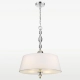 Lampa wisząca Cancun - P04981WH CosmoLight