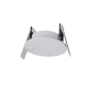 CANOPY GIPS 15cm TRIPLE AZ5419 AZZARDO