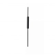 CASTOR WALL 70 CCT SWITCH BK AZ7087 AZZARDO