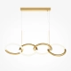 lafabryka.pl Lampa wisząca Node MOD165PL-L40G3K Maytoni