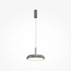 Lampa wisząca Gerhard MOD189PL-L12GR3K1 Maytoni
