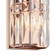 Kinkiet Wall Lamp Facet MOD094WL-03G Maytoni