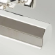 Obrazówka Chawton – 2 źródła światła – Polerowany nikiel CHAWTON-PLM-PN Elstead Lighting