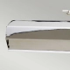 Obrazówka Chawton – 2 źródła światła – Polerowany nikiel CHAWTON-PLM-PN Elstead Lighting