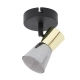 Kinkiet CENTO CK220532-1BG ZUMA LINE