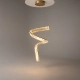 Lampa wisząca Krone P097PL-L48BS3K Maytoni