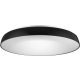 lafabryka.pl Plafon Cortona 41 3000K (black) AZ2737 AZZARDO  ........KOD: 15509