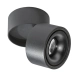 lafabryka.pl Plafon Kinkiet Costa (black/black) AZ2857 AZZARDO ........KOD: 15509