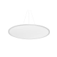 lafabryka.pl Lampa wisząca Cream SMART 120 pendant AZ3538 AZZARDO