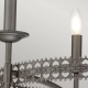 Żyrandol Crown – 3 źródła światła L CROWN3 Elstead Lighting