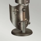 Lampa stołowa Crusader – 1 źródło światła CRUSADER-T-L Elstead Lighting