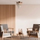 Lampa wisząca Cascade DIA522-CL-07-G Maytoni