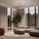 Lampa wisząca Radiance MOD278PL-L86G3K Maytoni