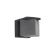 CUBIC IP54 18W 3000K DGR AZ6689 AZZARDO