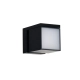 CUBIC IP54 18W 4000K BK AZ6688 AZZARDO