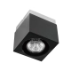 Plafon Cubo Nero 1xGU10 OR81046 OPEN DESIGN HIGHLIGHTS