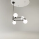 Lampa wisząca Ring MOD013PL-04B Maytoni