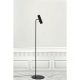 lafabryka.pl Lampa podłogowa czarna MIB6 71704003 Nordlux