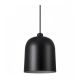 lafabryka.pl Lampa wisząca czarna ANGLE DFTP 2020673003 Nordlux