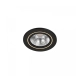 lafabryka.pl Oczko sufitowe czarne ALEC 2110350103 Nordlux
