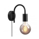 lafabryka.pl Kinkiet czarny PACO 2112071003 Nordlux