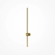 Lampa ścienna (kinkiet) Light stick MOD237WL-L11BS3K Maytoni