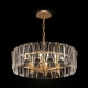 lafabryka.pl Lampa wisząca Puntes MOD043PL-06G Maytoni