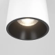 lafabryka.pl Plafon Alfa LED C064CL-L12W3K Maytoni
