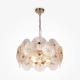 Lampa wisząca Pendant Lamp Aster MOD007PL-08G  Maytoni