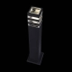 lafabryka.pl Lampa stojąca Landscape Lighting Unter den Linden O578FL-01B Maytoni