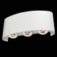 lafabryka.pl Kinkiet Wall Lamp Strato O417WL-L6W3K Maytoni