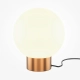 Lampa stołowa Basic form MOD321TL-01G3 Maytoni