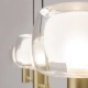 Lampa wisząca Vision MOD411PL-03G Maytoni