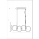 Lampa wisząca Node MOD165PL-L40G3K Maytoni