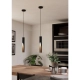 BARBOTTO Lampa wisząca 901732 EGLO