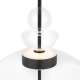 Lampa wisząca Bangkok MOD185PL-L6B3K3 Maytoni
