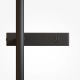 Lampa ścienna (kinkiet) Touch MOD285WL-L10B3K Maytoni