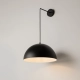 Lampa wisząca Basic colors MOD168PL-01B Maytoni