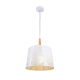lafabryka.pl Lampa wisząca Pendant Lamp Lantern MOD029-PL-01-W Maytoni