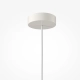 Lampa wisząca Kyoto MOD178PL-01W Maytoni