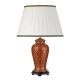 lafabryka.pl Lampa stołowa Datai – 1 źródło światła DL-DATAI-TL Elstead Lighting
