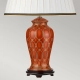 Lampa stołowa Datai – 1 źródło światła DL-DATAI-TL Elstead Lighting