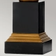 Lampa stołowa Peronne – 1 źródło światła DL-PERONNE-TL Elstead Lighting