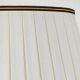 Lampa stołowa Sashi – 1 źródło światła DL-SASHI-TL Elstead Lighting