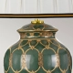 Lampa stołowa Sashi – 1 źródło światła DL-SASHI-TL Elstead Lighting
