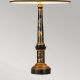 Lampa stołowa Strasbourg – 1 źródło światła DL-STRASBOURG-TL Elstead Lighting